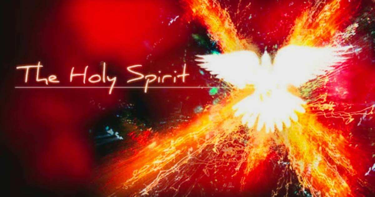 8 Functions Of The Holy Spirit