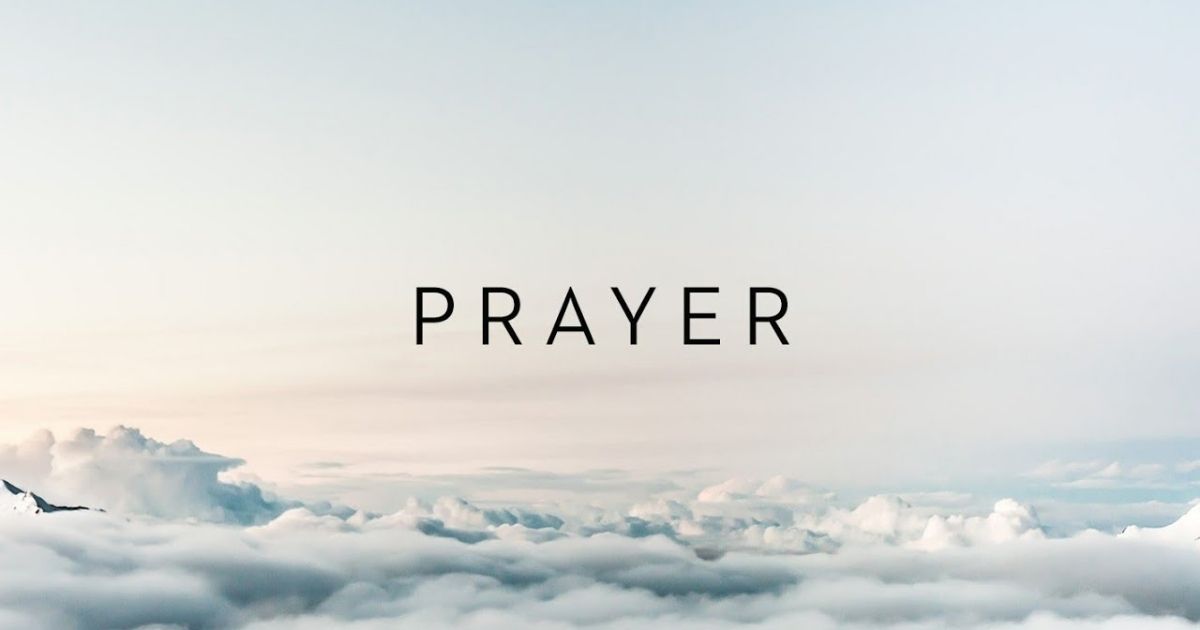 Dangerous Prayer for Breakthrough