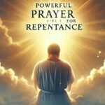 Prayer for Repentance