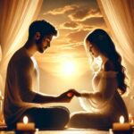 Relationship Prayers For Couples