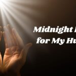 Midnight Prayers for My Husband