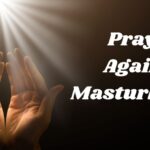 Prayer Against Masturbation