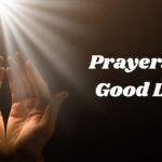 Prayers for Good Luck