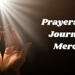 Prayers for Journey Mercy