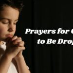 Hopeful Prayers for Charges to Be Dropped