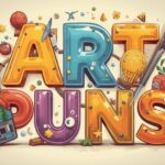Art Puns